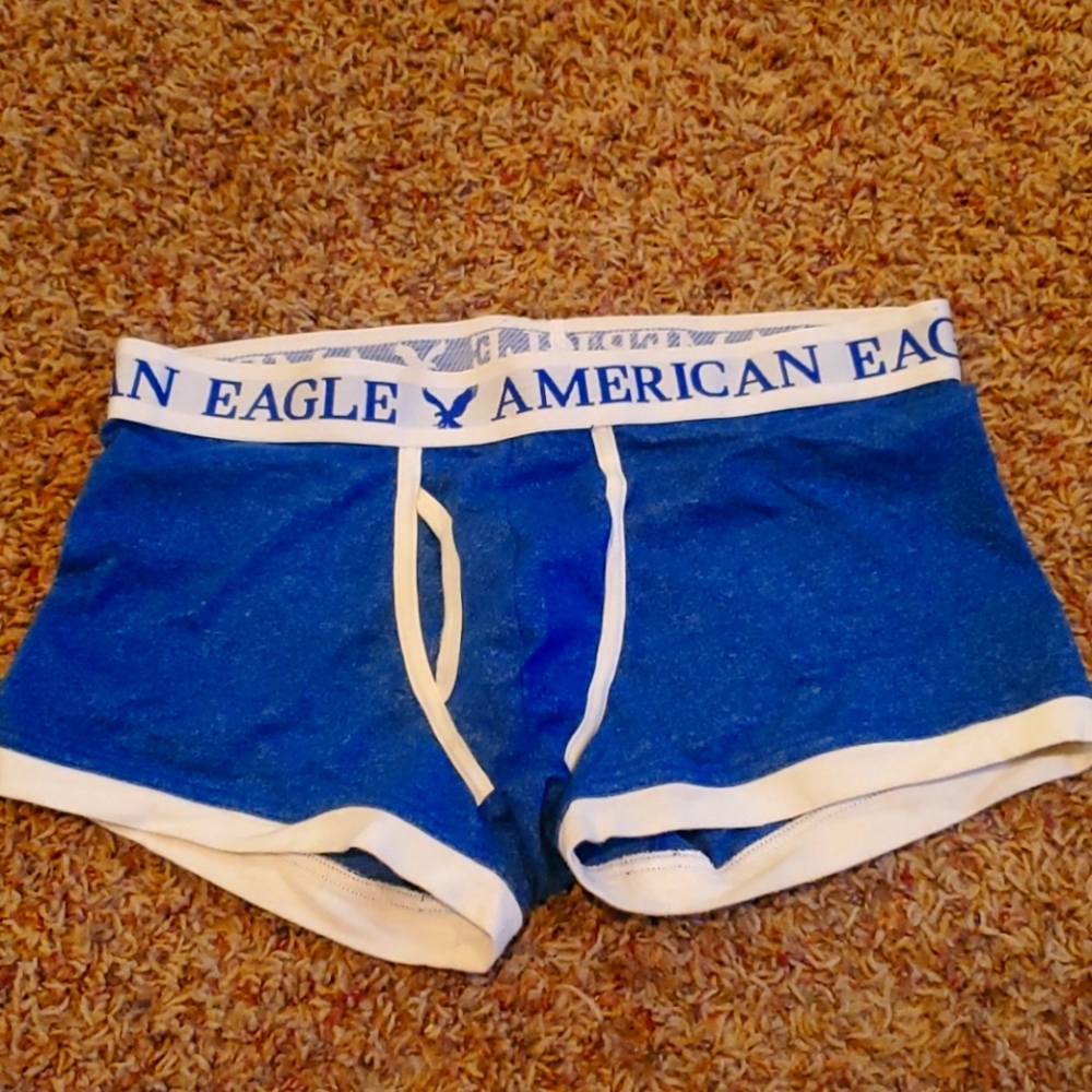 American Eagle Boxers